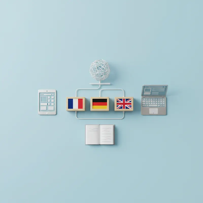identité visuelle de site web — couleurs